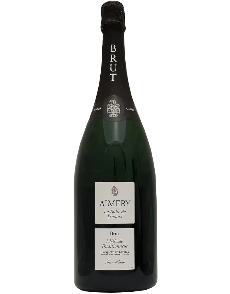 Blanquette de Limoux Magnum NV