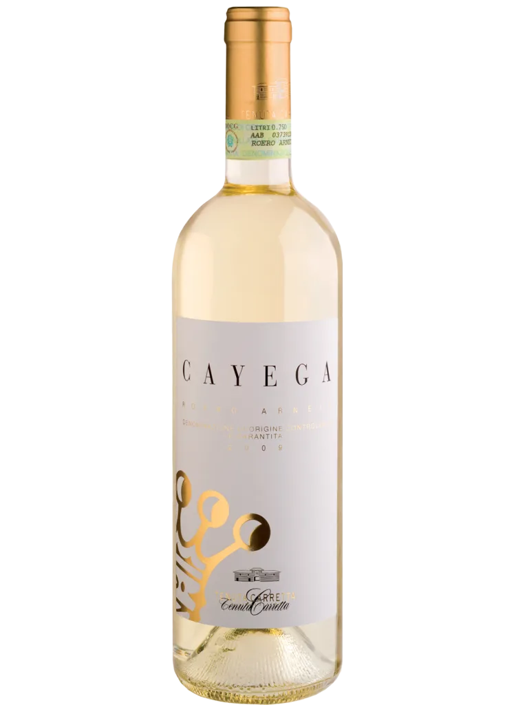 Cayega Magnum