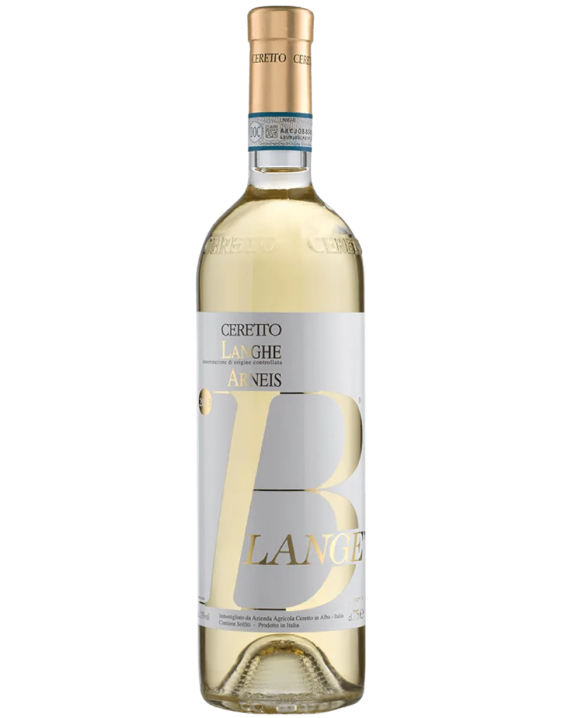 Blangé
