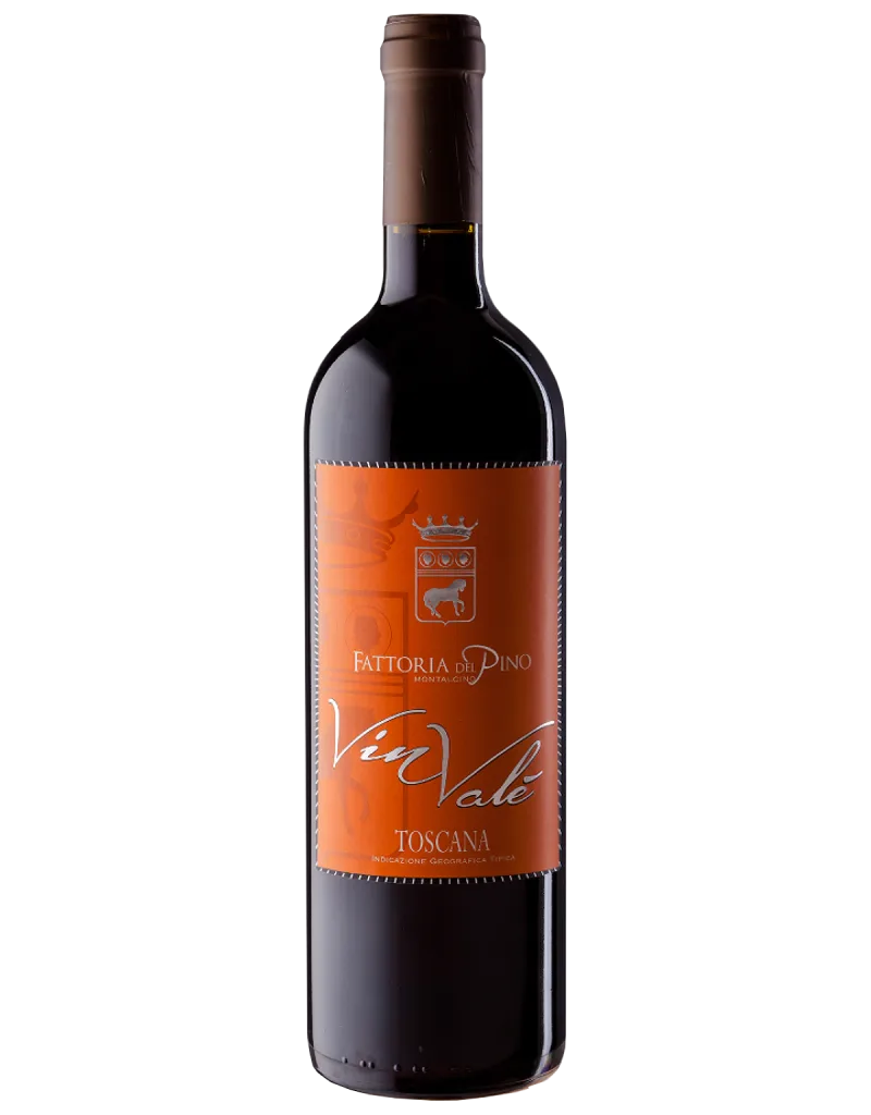 Vin Valé