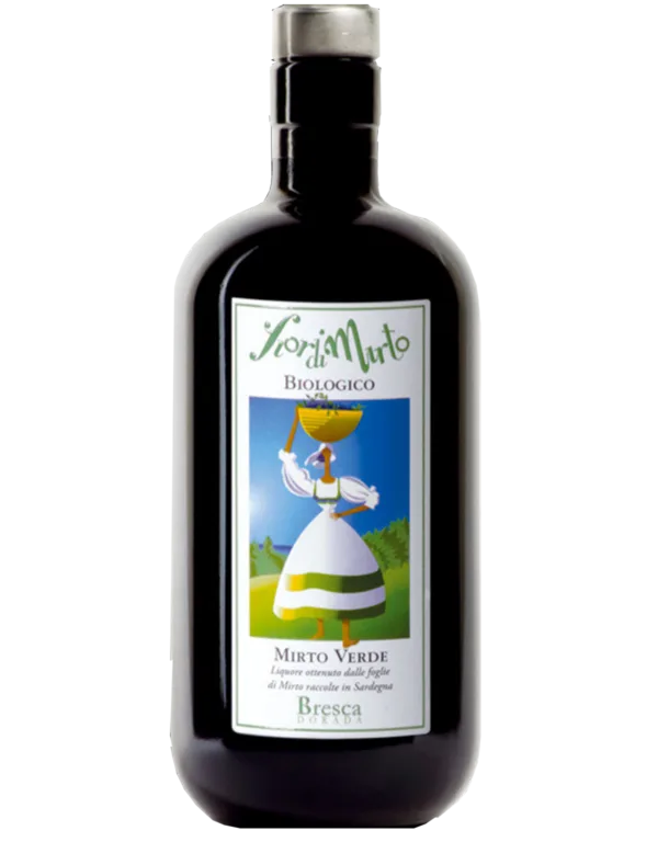 Mirto Verde di Sardegna