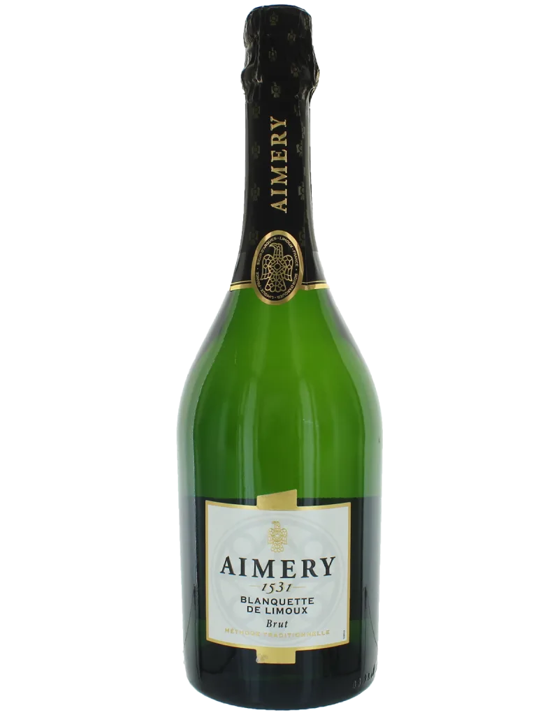 Blanquette de Limoux