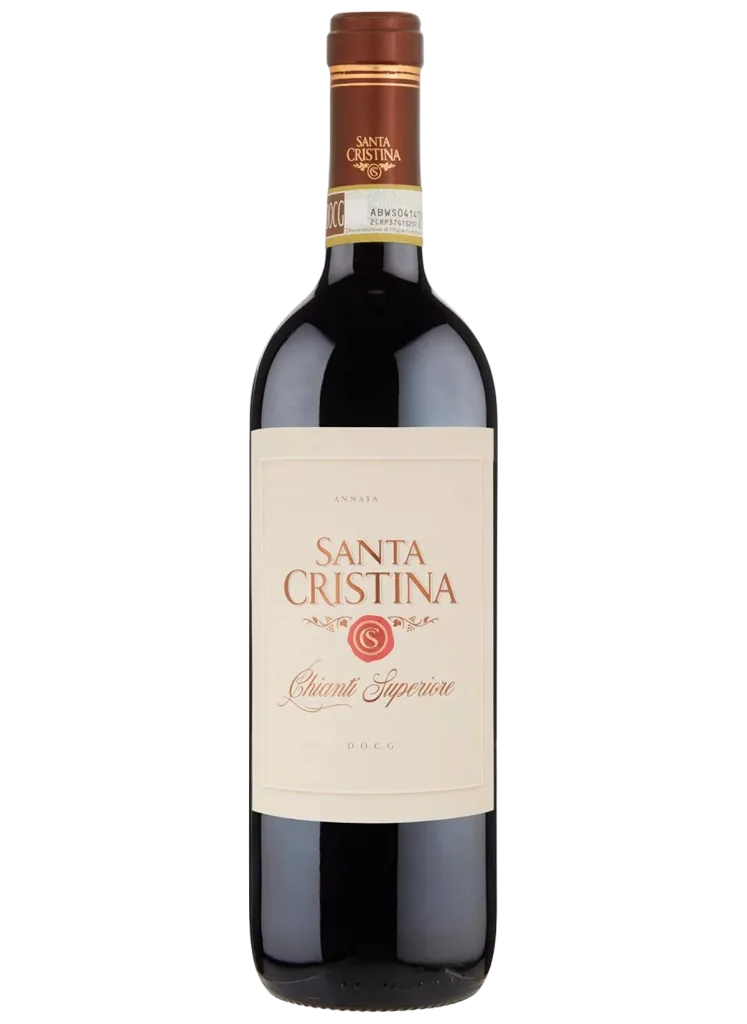 Santa Cristina