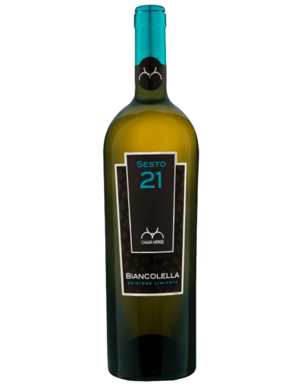 Biancolella Edizione Limitata
