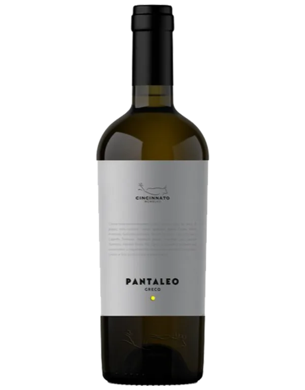 Pantaleo