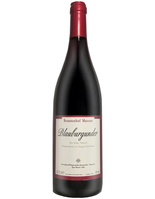 Pinot Nero Classico