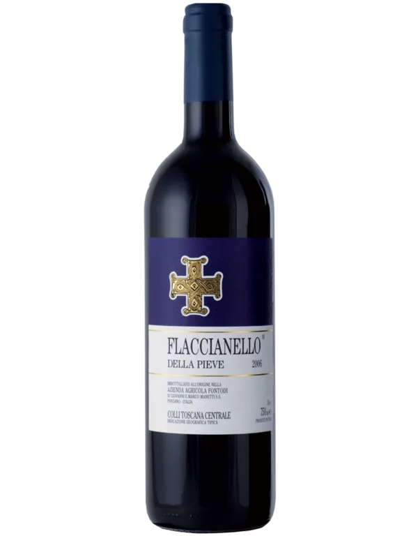 Flaccianello della Pieve