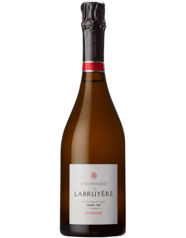 Grand Cru Prologue