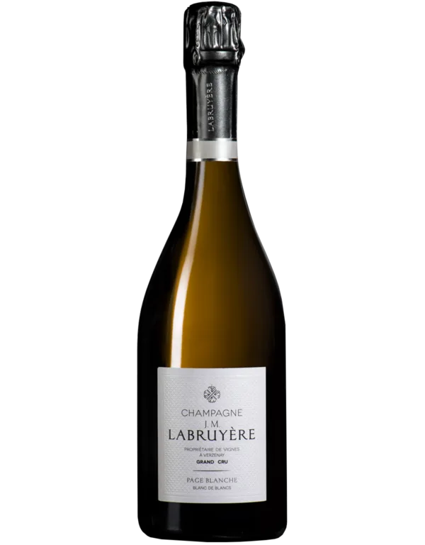 Grand Cru Page Blanche