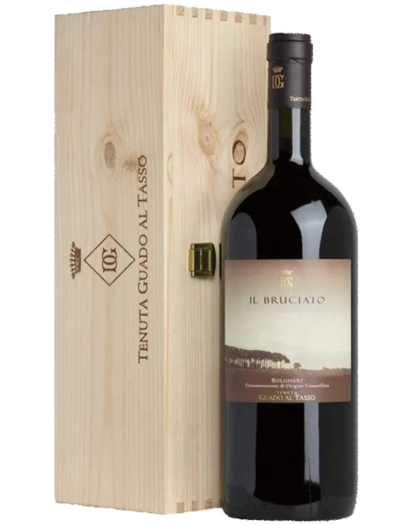 Il Bruciato Magnum