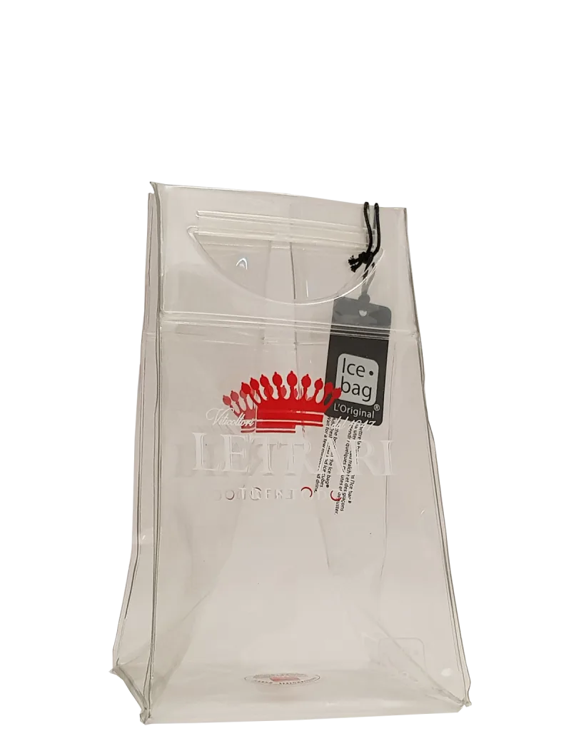 Ice Bag Letrari