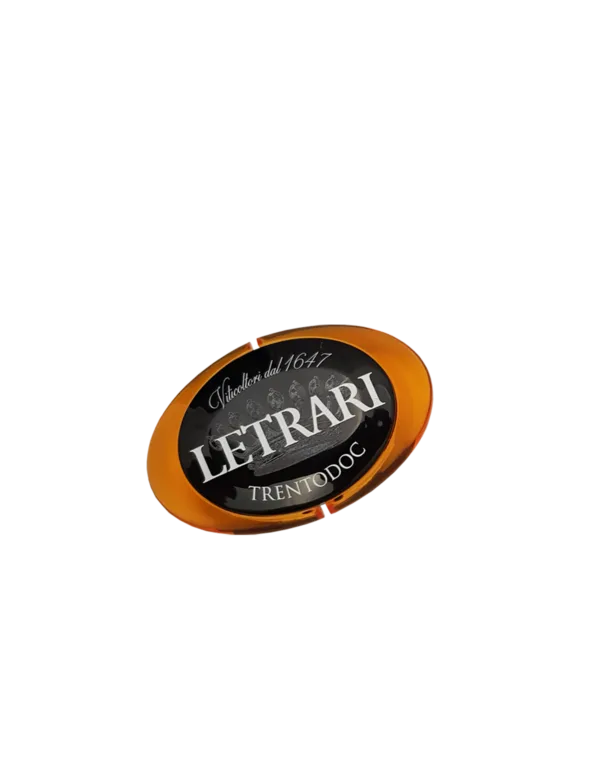 Stopper Letrari