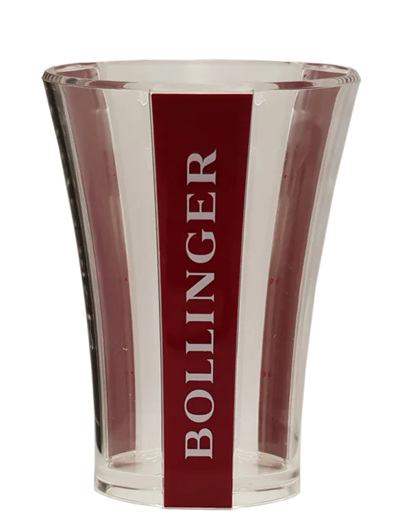 Suaglass Bollinger 1 bottiglia
