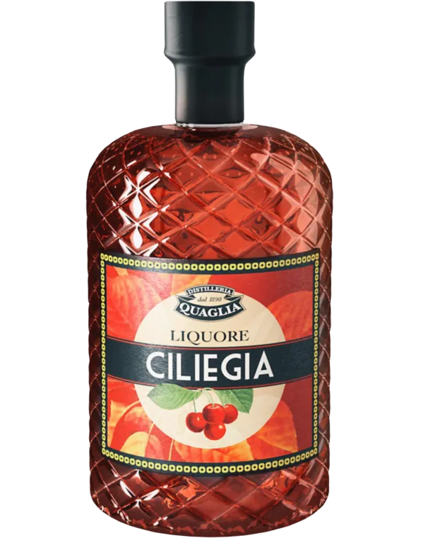 Liquore Ciliegia