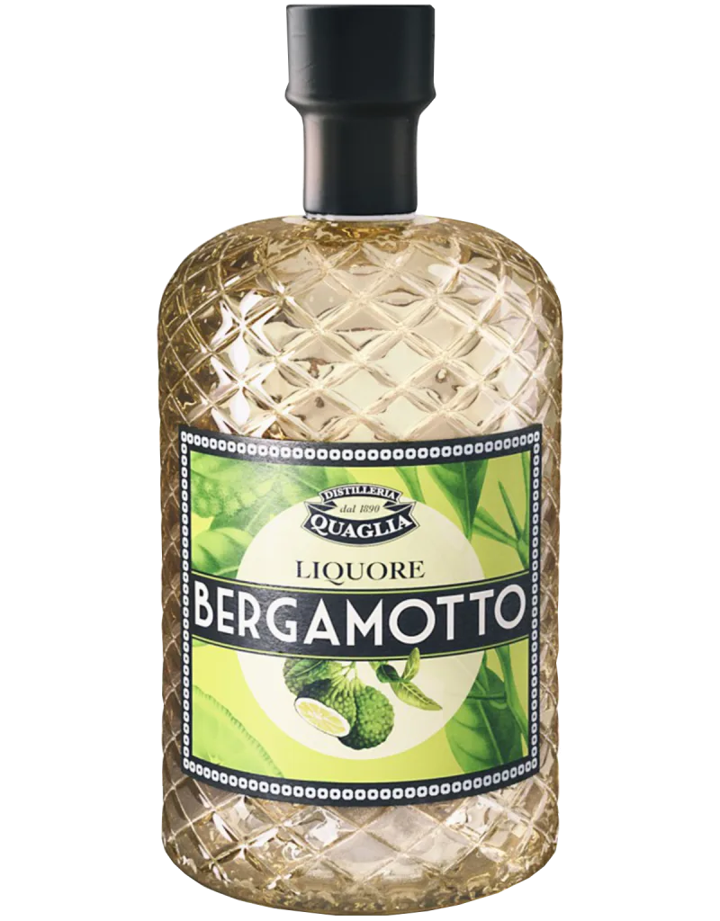 Liquore Bergamotto NV