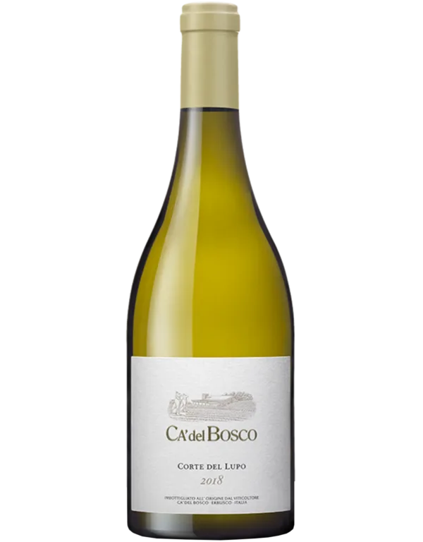 Corte del Lupo Bianco