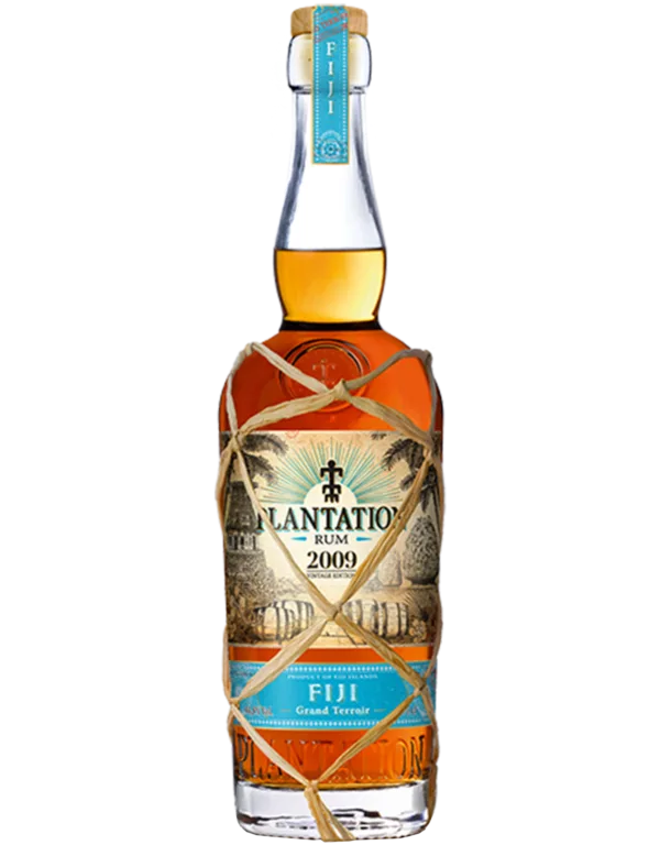 Plantation Fiji Vintage Edition 2009