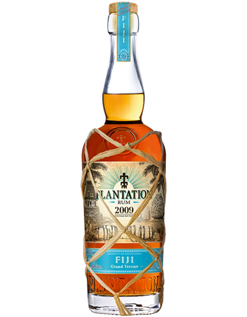 Plantation Fiji Vintage Edition 2009