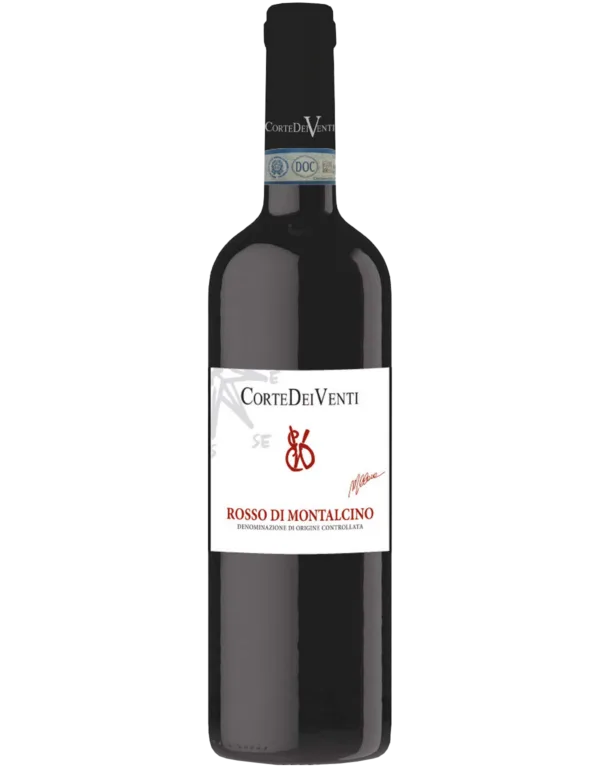 Rosso di Montalcino