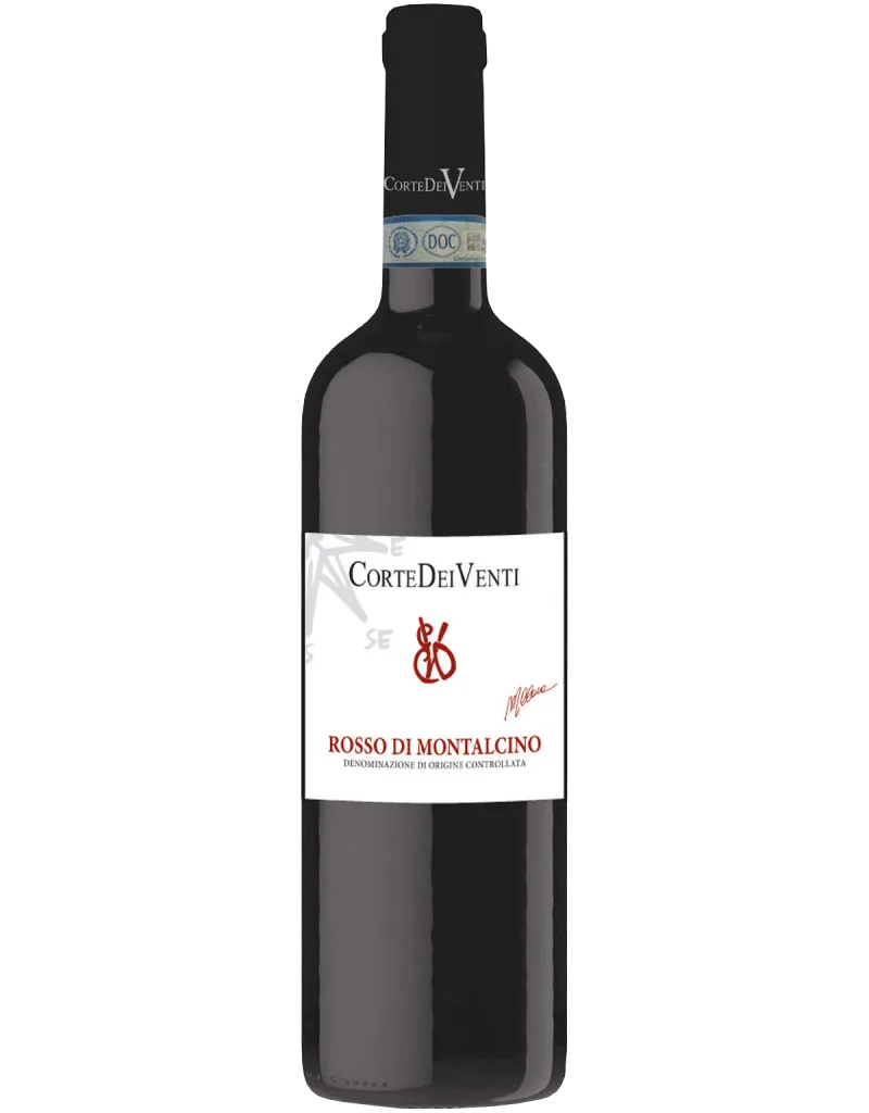 Rosso di Montalcino