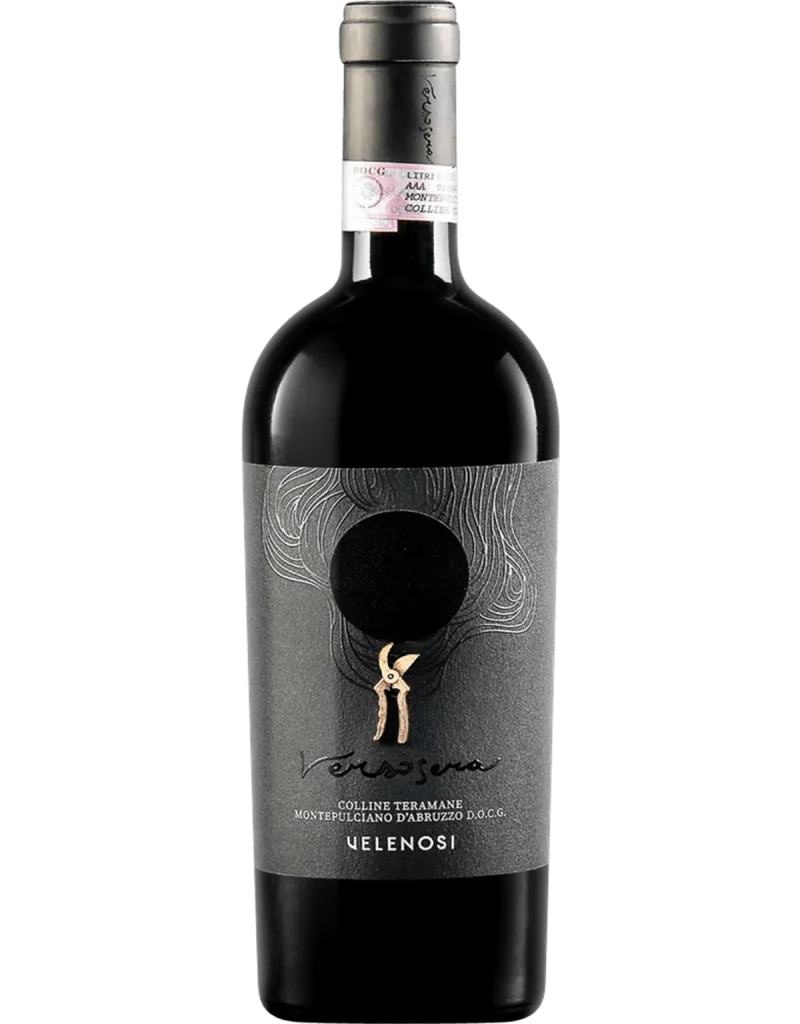 Verso Sera Magnum