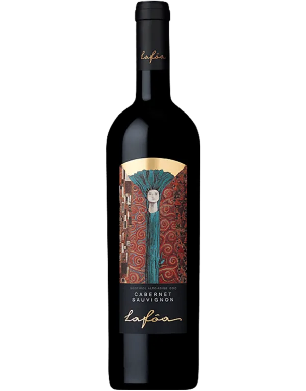 Cabernet Sauvignon Lafòa