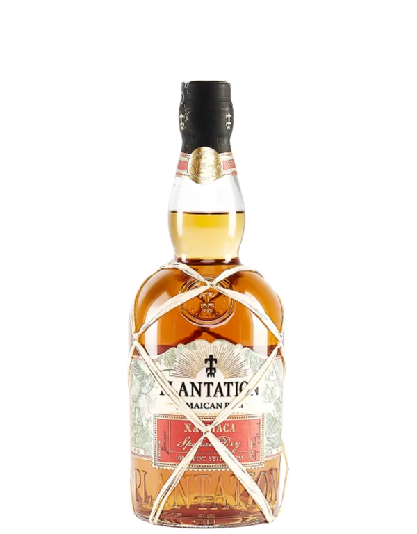 Plantation Xaymaca Special Dry