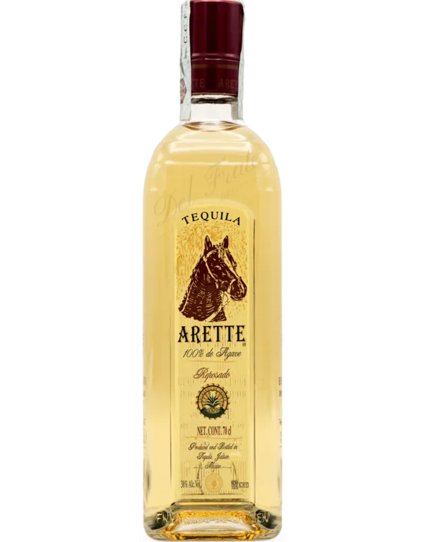 Tequila Arette Reposado