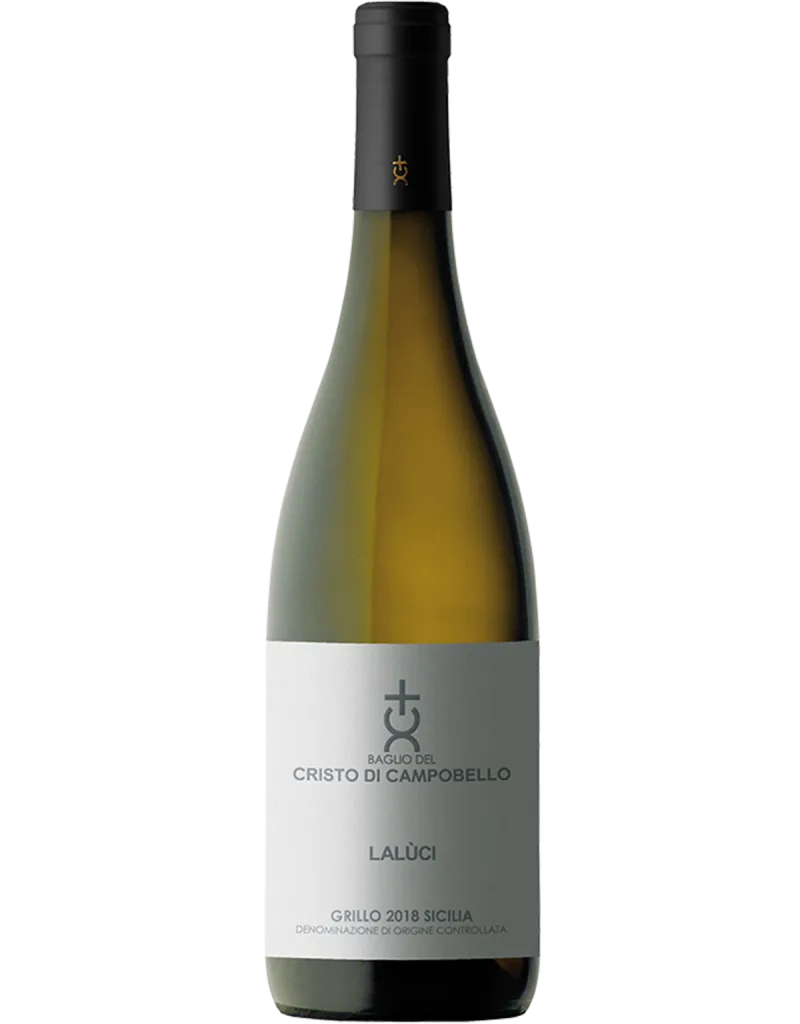 Lalùci