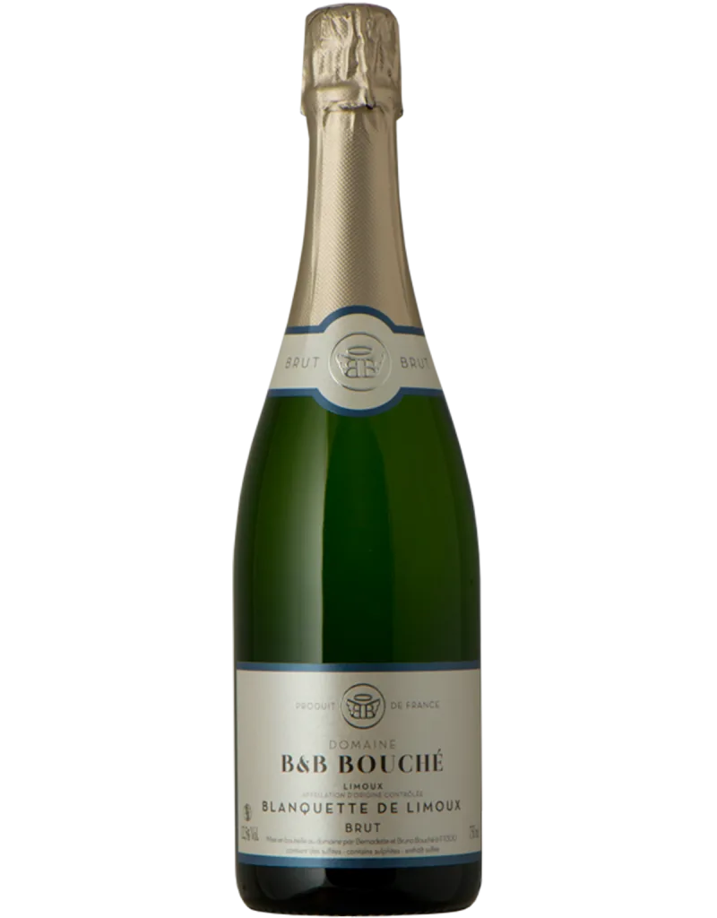 Blanquette de Limoux