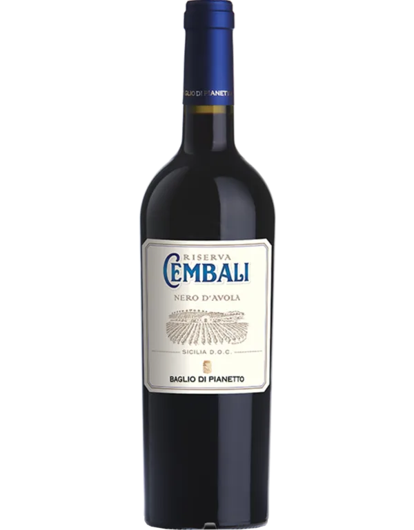 Cembali