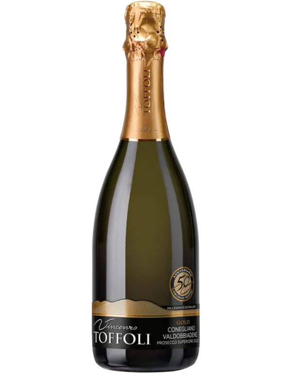 Extra Dry Millesimato Gold NV