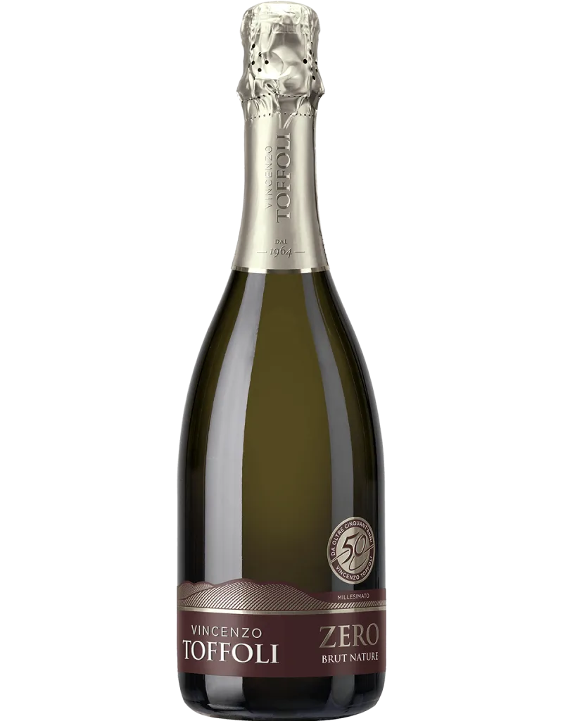 Zero Brut Nature NV