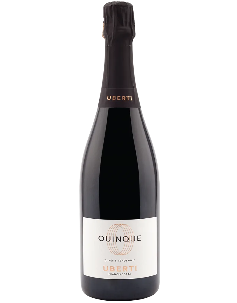Quinque Magnum