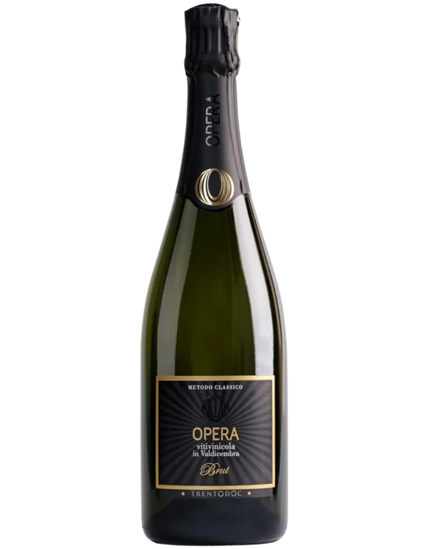 Brut Metodo Classico