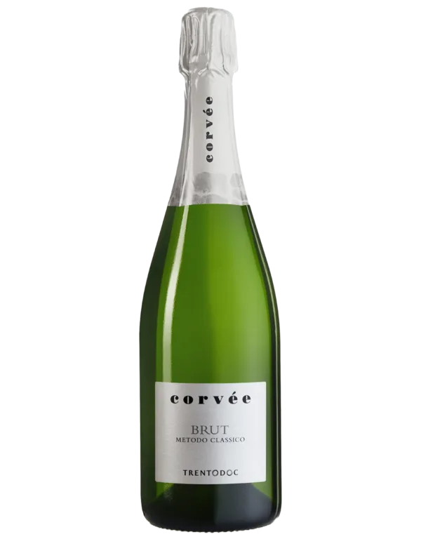 Corvée Brut Metodo Classico