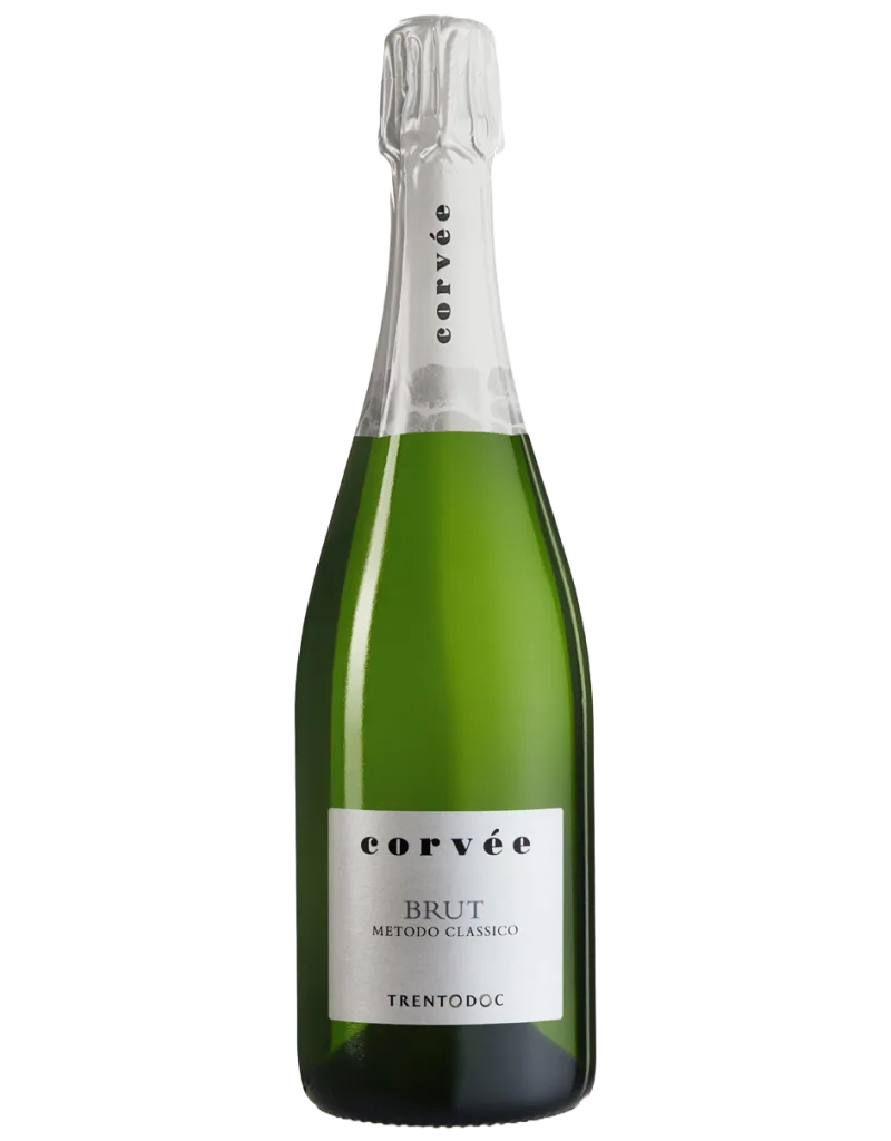 Corvée Brut Metodo Classico