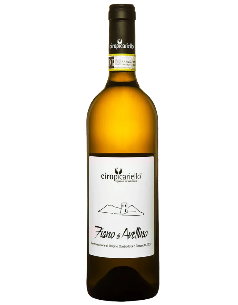 Fiano di Avellino