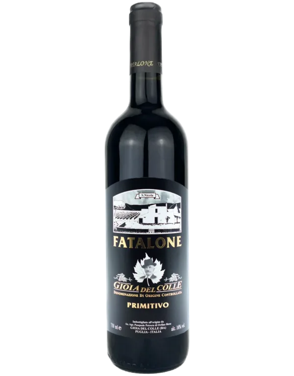 Primitivo