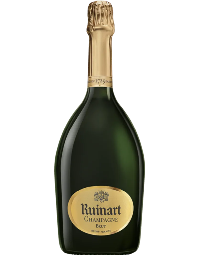 Champagne Brut "R" Ruinart