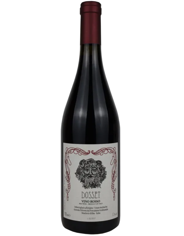Dosset