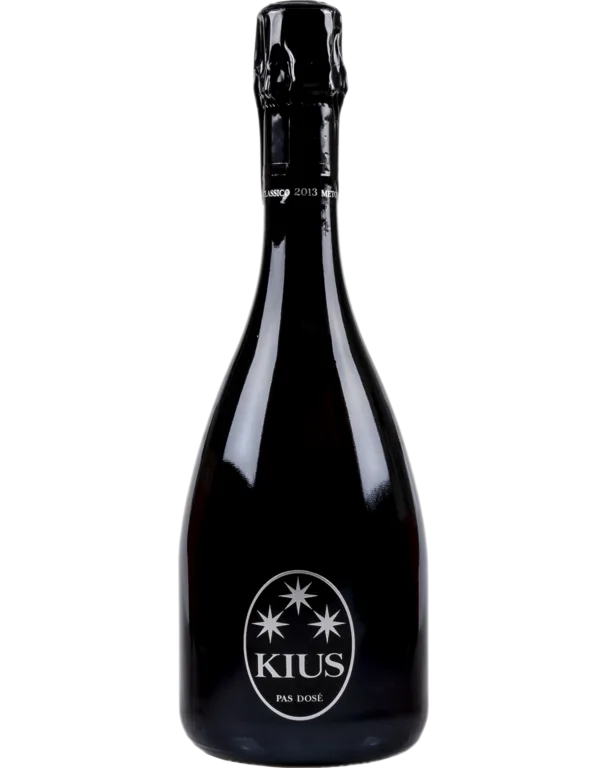 Kius Pas Dosé