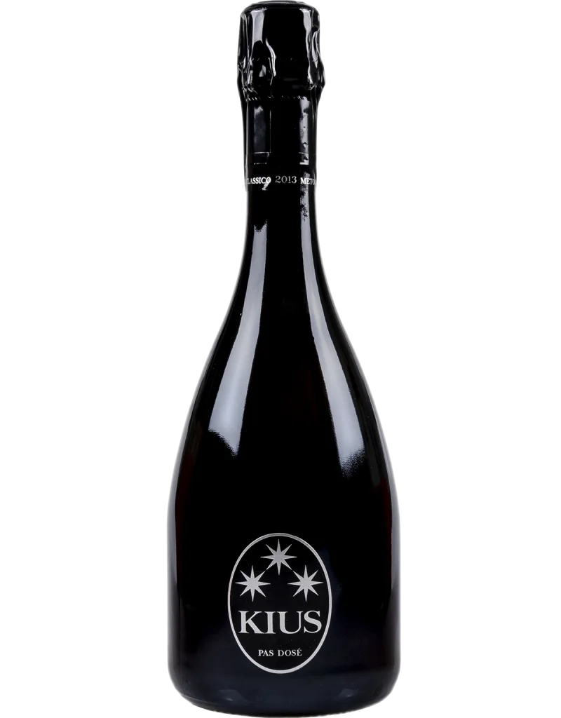 Kius Pas Dosé