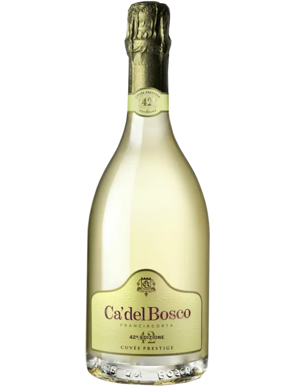 Cuvée Prestige Edizione 42