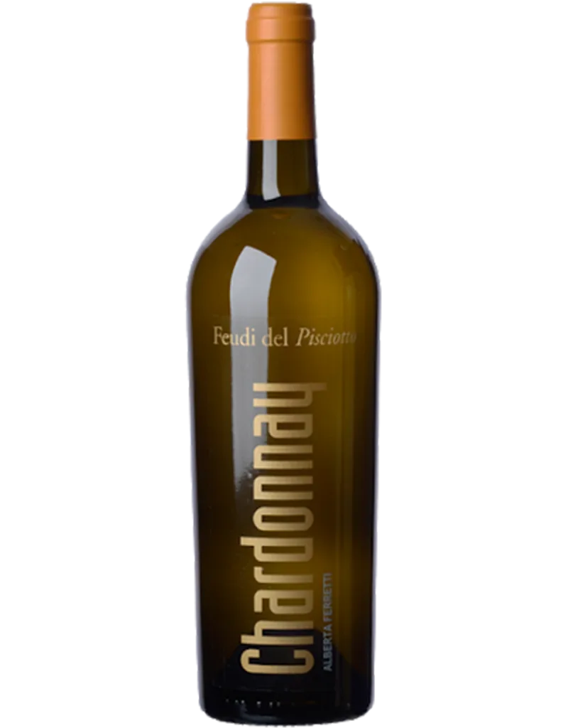 Chardonnay Alberta Ferretti