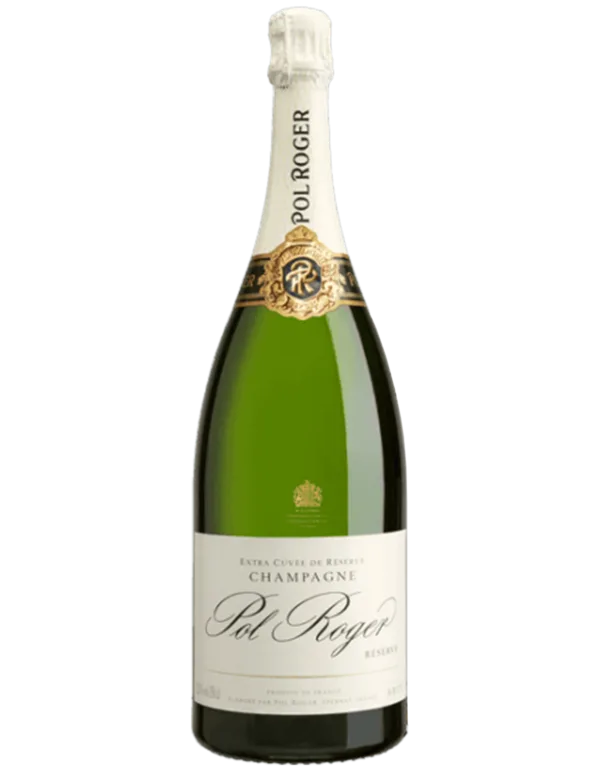 Réserve Brut Magnum