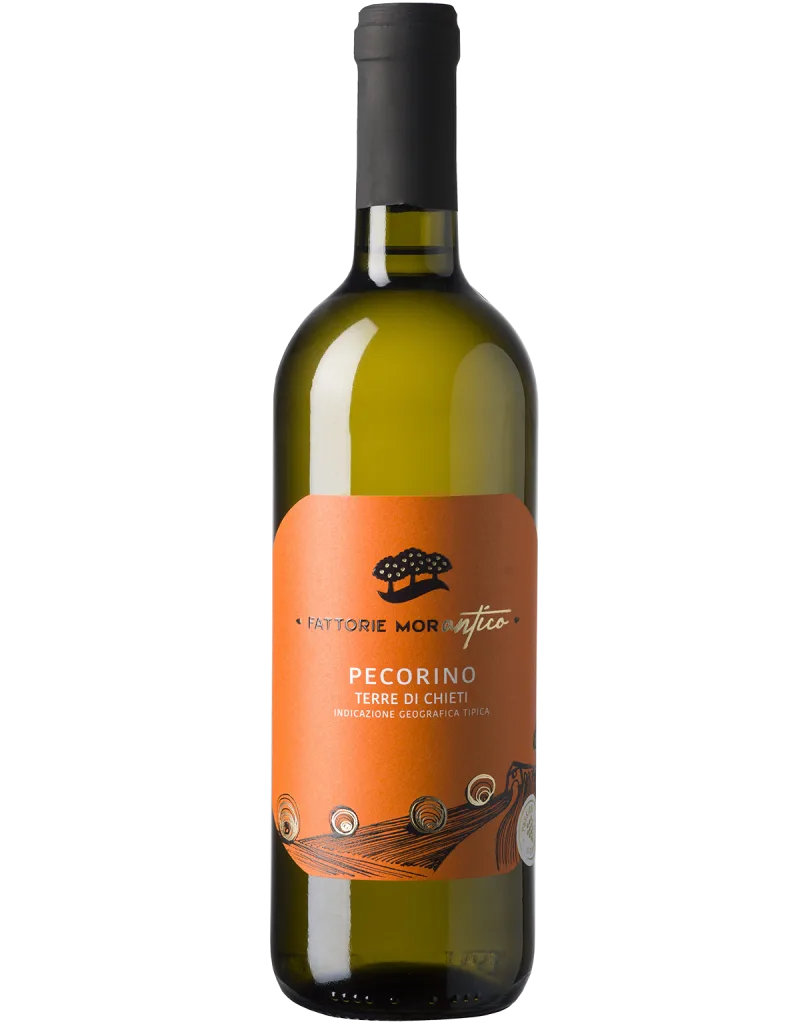 Pecorino Fattorie Morantico NV