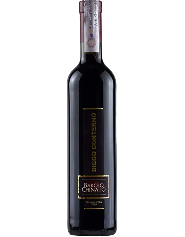 Barolo Chinato