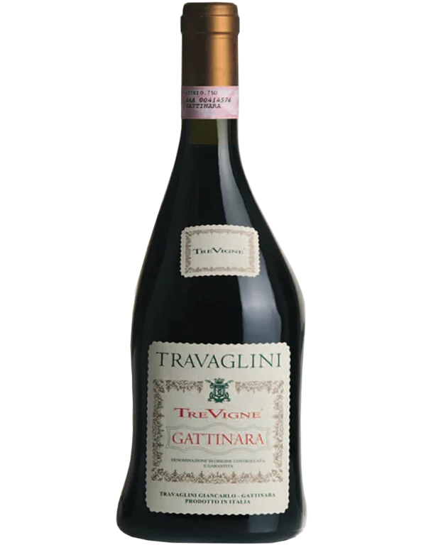 Gattinara Tre Vigne
