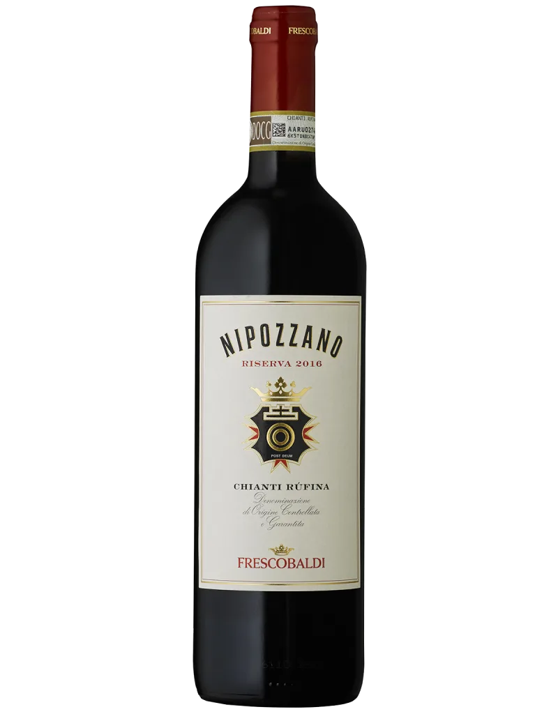 Nipozzano Riserva 2020